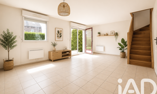 Maison 4 Pièces 90 m² à vendre à Carvin (62220)
