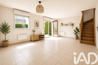 Maison 4 pièces 198000 €