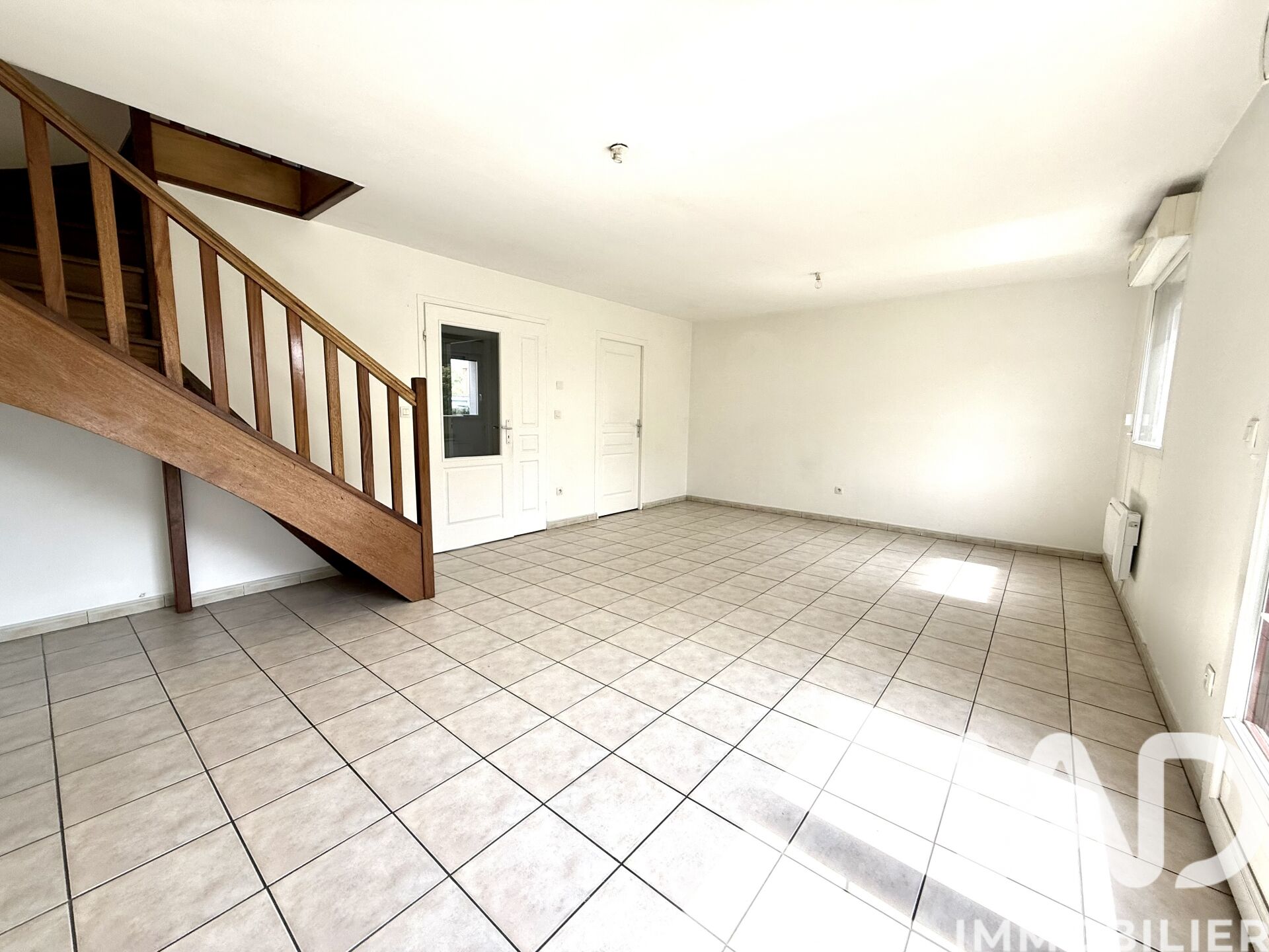 Vente Maison de ville 4 pièces - Photo 2
