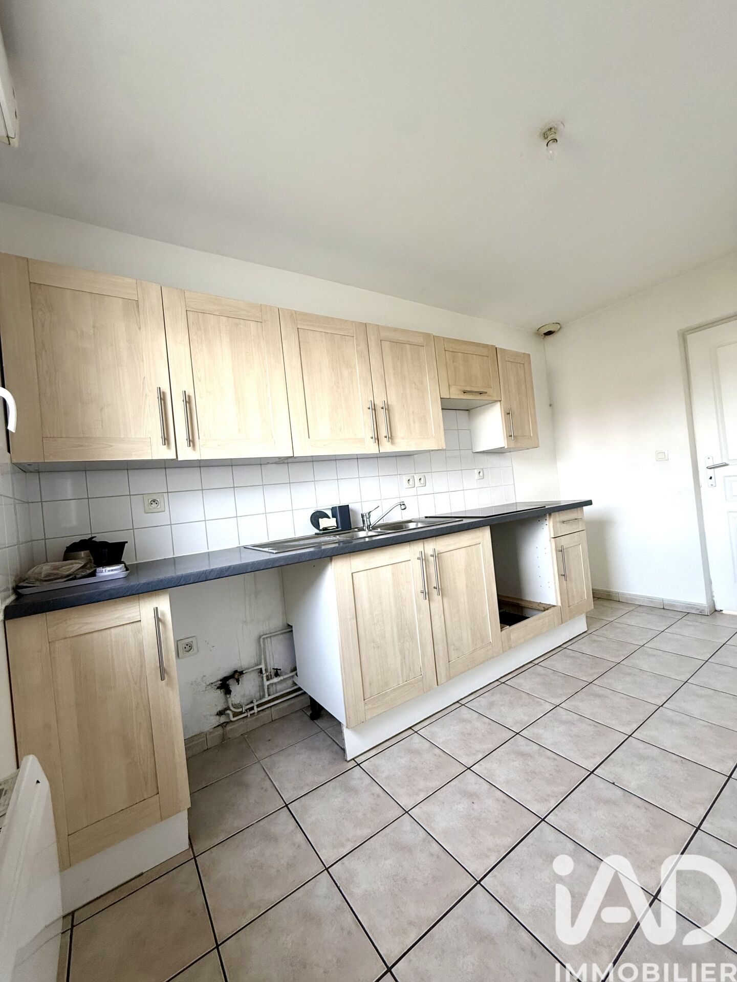 Vente Maison de ville 4 pièces - Photo 4