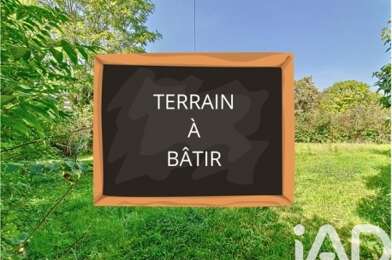 Terrain  180000 €