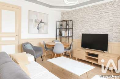 Appartement 3 pièces 156000 €