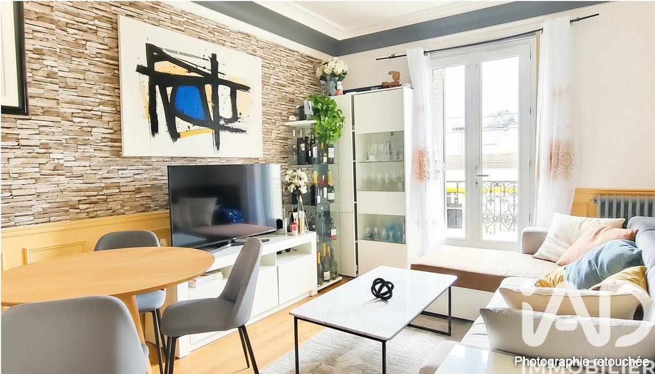 Vente Appartement 3 pièces - Photo 3