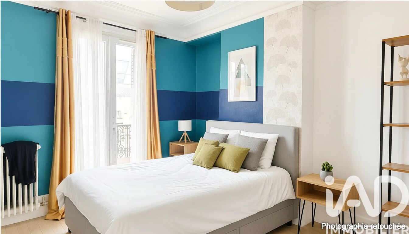 Vente Appartement 3 pièces - Photo 5