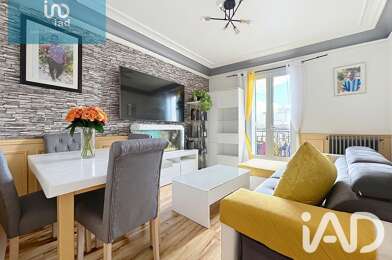 Appartement 3 pièces 150000 €