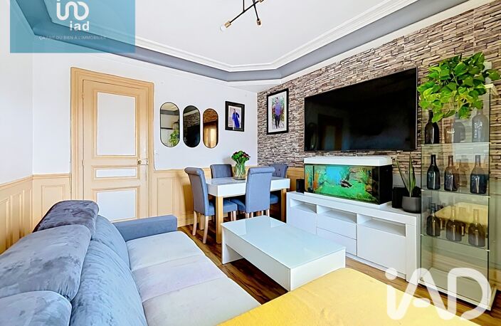 Vente Appartement 3 pièces — photo 2