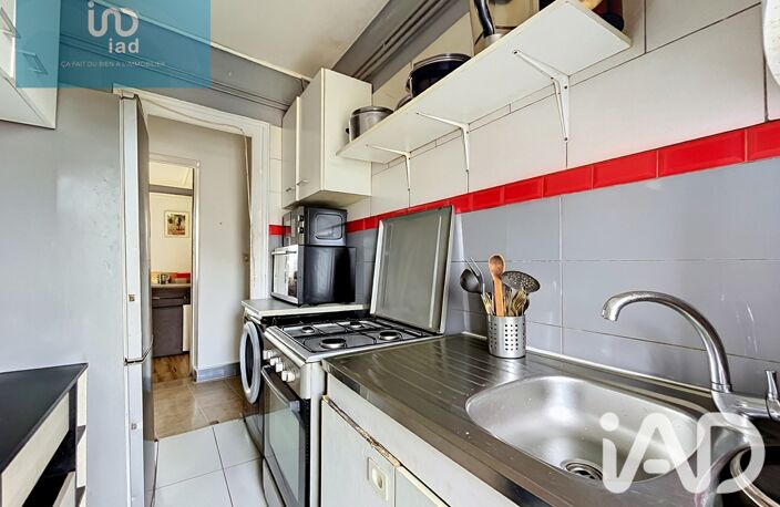 Vente Appartement 3 pièces — photo 3