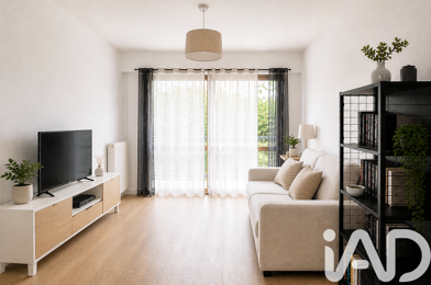 Appartement 1 pièces 169000 €