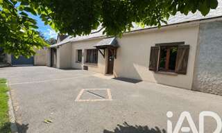 Maison 5 Pièces 146 m² à vendre à Luplanté (28360)