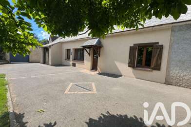 Maison 5 pièces 231000 €