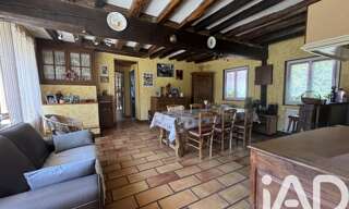 Maison 5 Pièces 146 m² à vendre à Luplanté (28360)