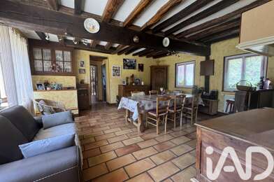 Maison 5 pièces 231000 €