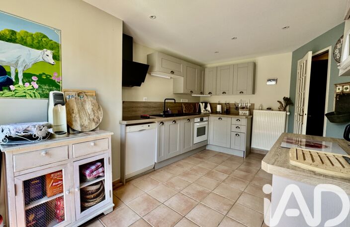 Vente Maison de village 5 pièces — photo 2