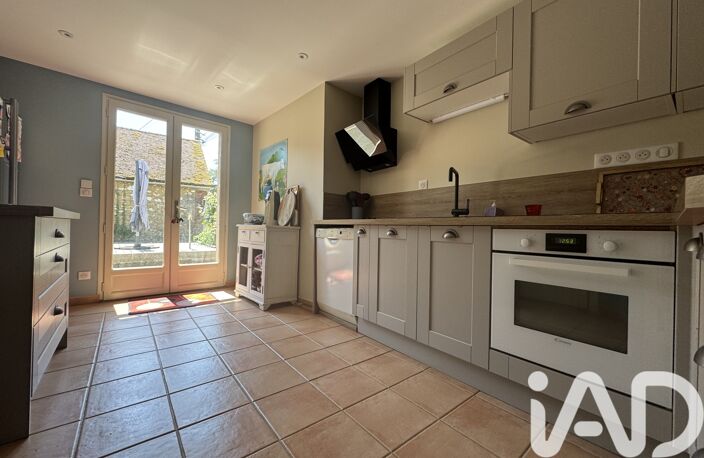 Vente Maison de village 5 pièces — photo 3