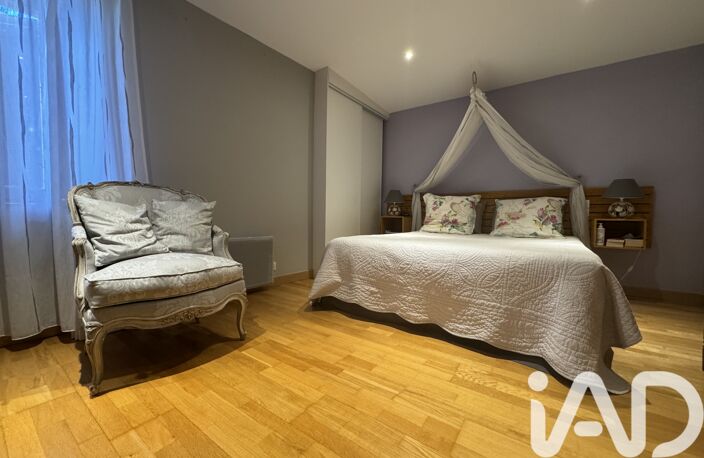Vente Maison de village 5 pièces — photo 4