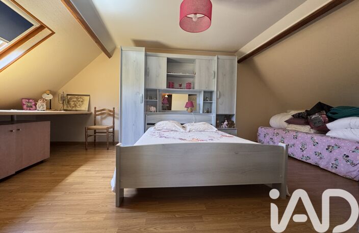 Vente Maison de village 5 pièces — photo 5