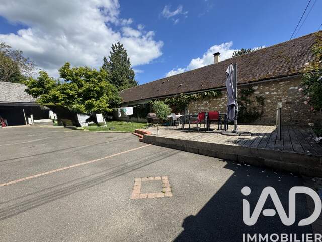 Vente Maison de village 5 pièces — photo du bien