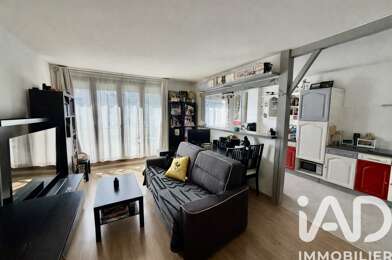 Appartement 2 pièces 170000 €