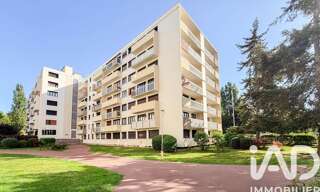 Appartement 2 Pièces 50 m² à vendre à Athis-Mons (91200)