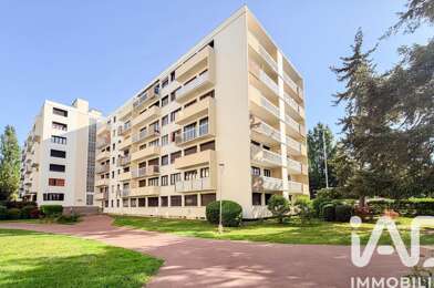 Appartement 2 pièces 170000 €