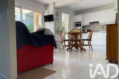 Appartement 3 pièces 182000 €