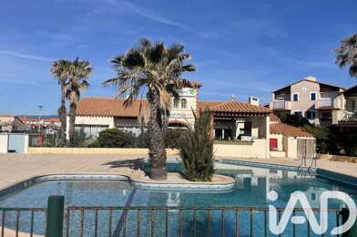Appartement 3 pièces 182000 €