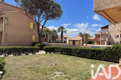 Appartement 3 pièces 182000 €