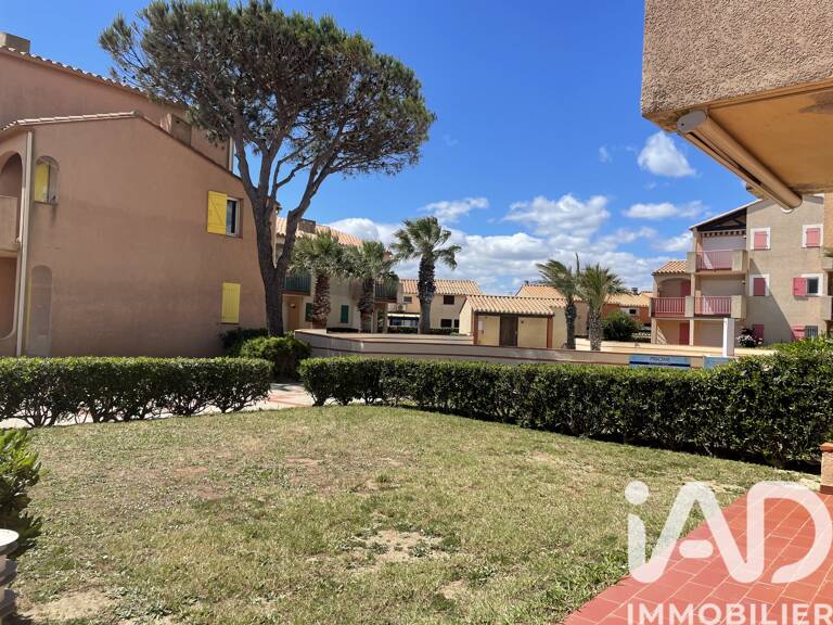 Vente Appartement 3 pièces — photo 1