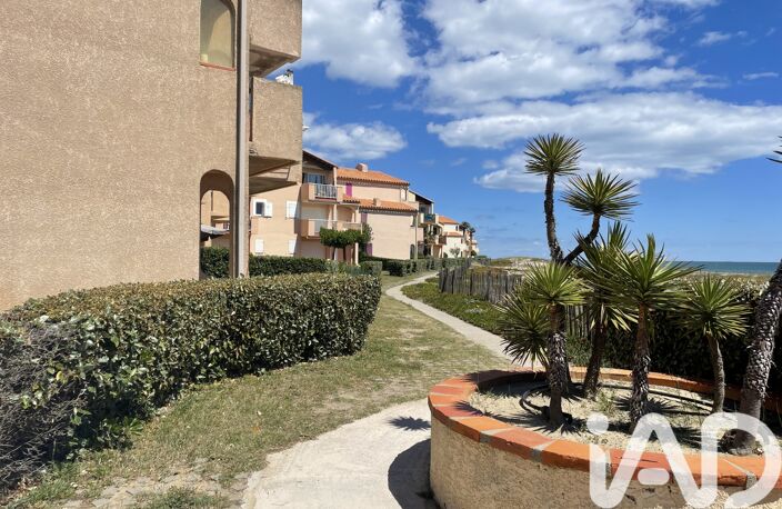 Vente Appartement 3 pièces — photo 3
