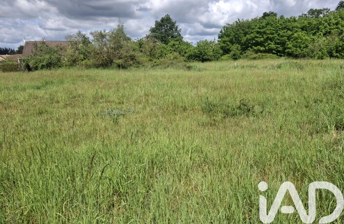 Vente Terrain à bâtir 11 063 m&sup2; — photo 2