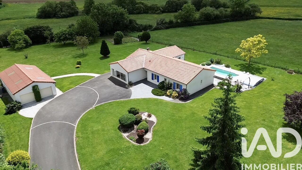 Maison à vendre, 5 pièces, 200 m², Allonne