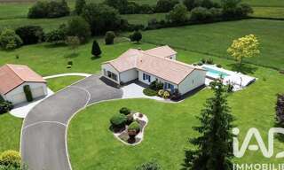 Maison 5 Pièces 200 m² à vendre à Allonne (79130)