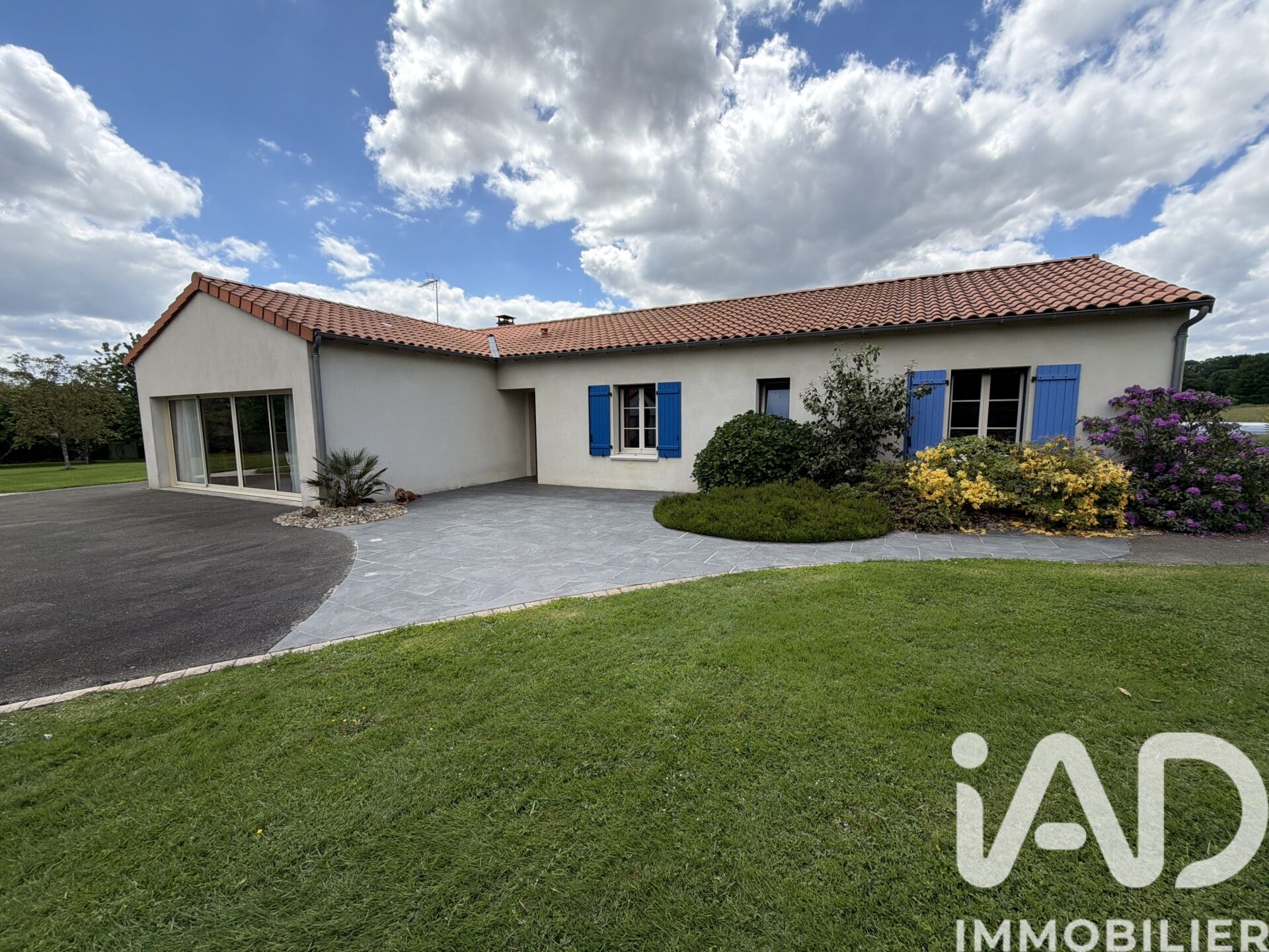 Vente Maison de campagne 5 pièces - Photo 3