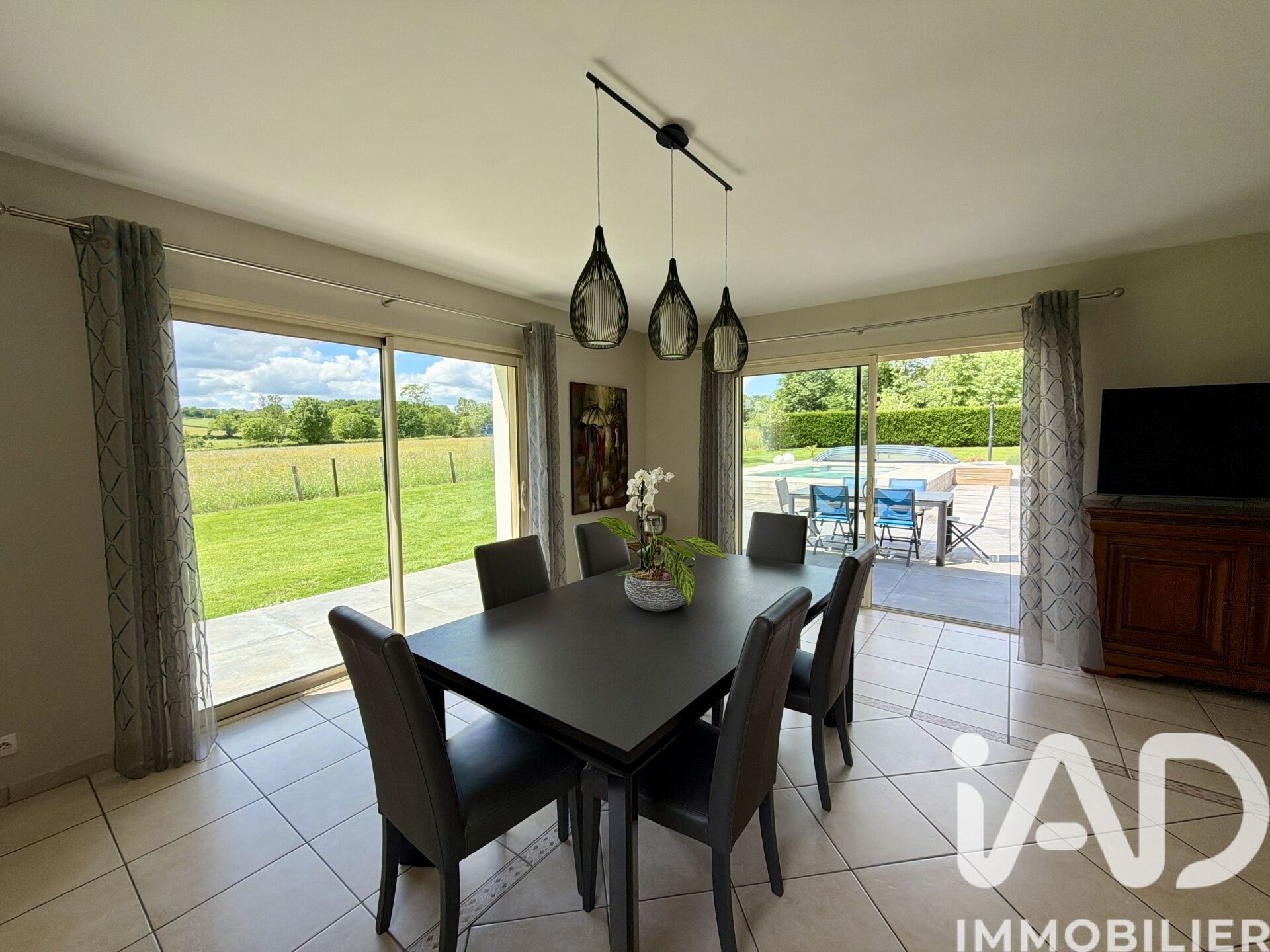 Vente Maison de campagne 5 pièces - Photo 5