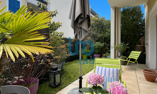Appartement 2 Pièces 44 m² à vendre à Brou-sur-Chantereine (77177)