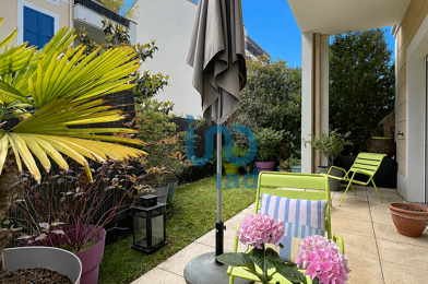 Appartement 2 pièces 179900 €