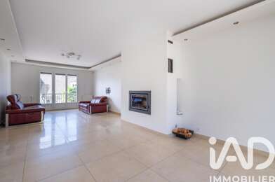Maison 7 pièces 599000 €
