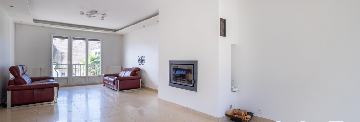 Maison 7 Pièces 180 m² à vendre à Noisy-le-Grand (93160)