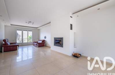 Vente Maison/villa 7 pièces — photo du bien