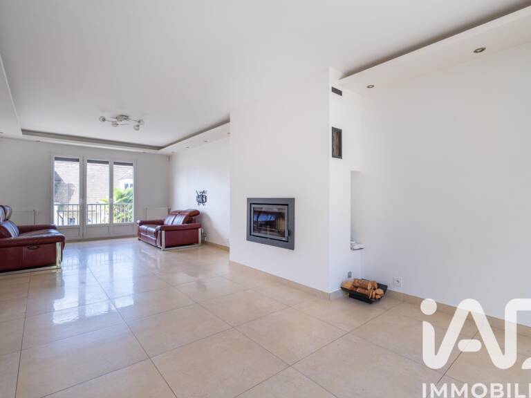 Vente Maison/villa 7 pièces — photo 1