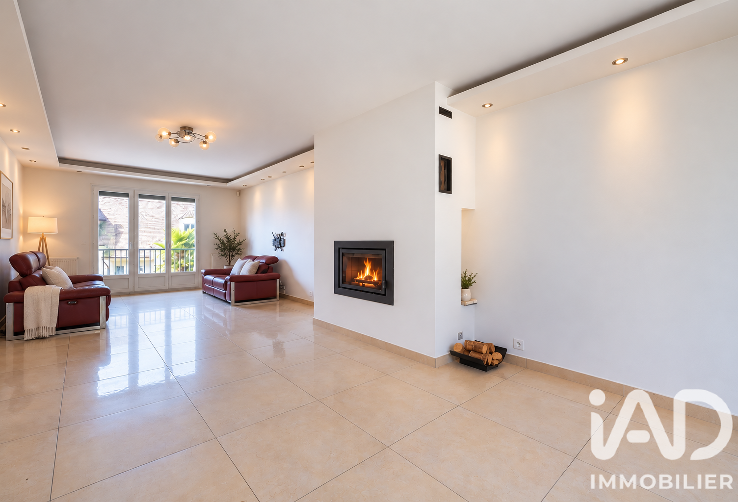 Vente Maison/villa 7 pièces — photo 1