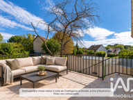Vente Maison/villa 7 pièces — photo 3