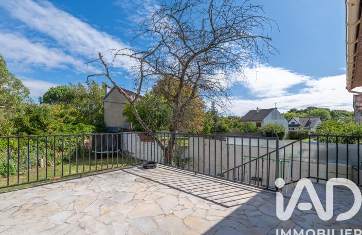 Vente Maison/villa 7 pièces — photo 4