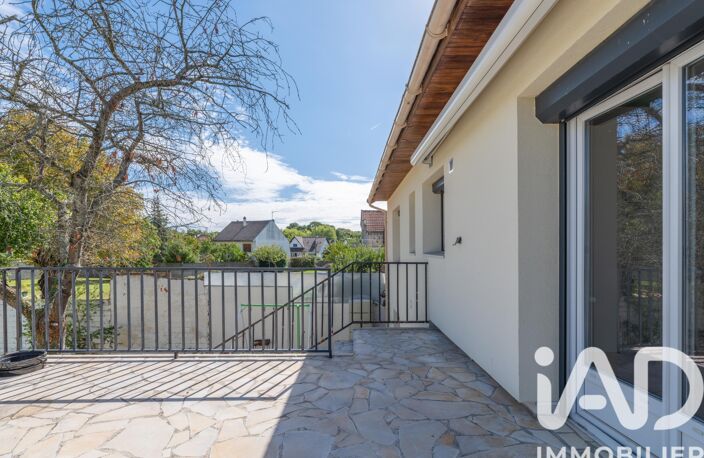 Vente Maison/villa 7 pièces — photo 5