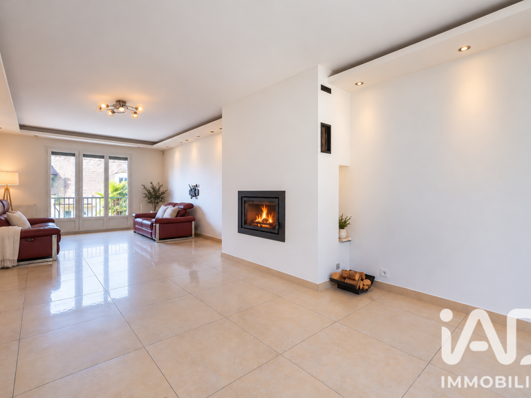 Vente Maison/villa 7 pièces — photo 1