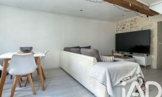 Maison 4 Pièces 85 m² à vendre à Beaumont-sur-Oise (95260)