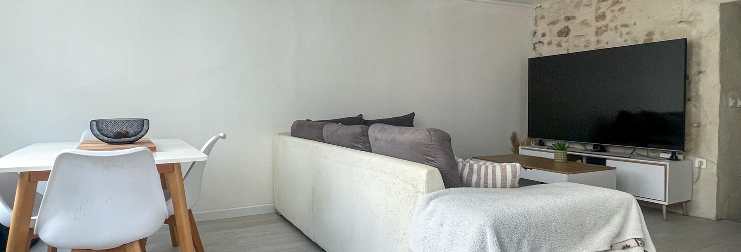 Maison 4 Pièces 85 m² à vendre à Beaumont-sur-Oise (95260)
