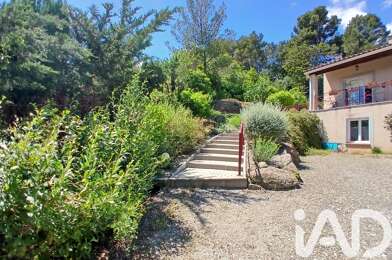Maison 4 pièces 318000 €