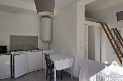 Appartement 1 pièces 79500 €