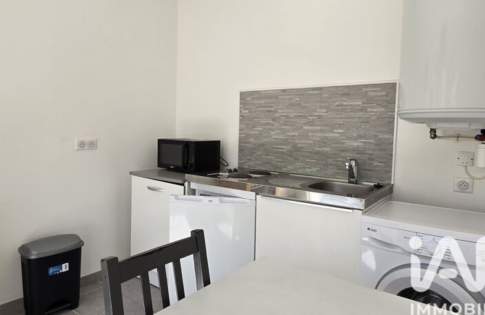 Vente Studio 1 pièce — photo 3